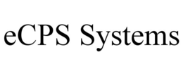 ECPS SYSTEMS trademark