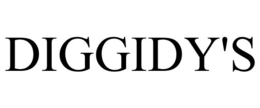 DIGGIDY'S trademark