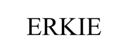 ERKIE trademark