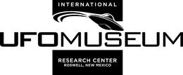 INTERNATIONAL UFO MUSEUM RESEARCH CENTER ROSWELL, NEW MEXICO trademark