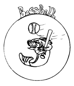 BASSBALL trademark