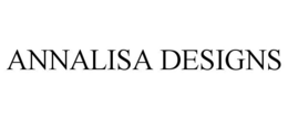 ANNALISA DESIGNS trademark