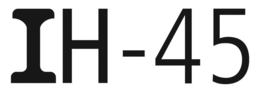 IH-45 trademark