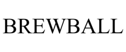 BREWBALL trademark