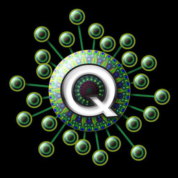 Q trademark