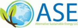 ASE ALTERNATIVE SUSTAINABLE ENERGY LLC trademark