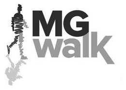 MG WALK trademark