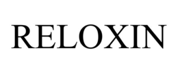RELOXIN trademark