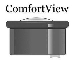 COMFORTVIEW trademark