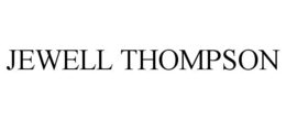 JEWELL THOMPSON trademark