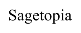SAGETOPIA trademark