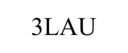 3LAU trademark