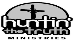 HUNTIN' THE TRUTH MINISTRIES trademark