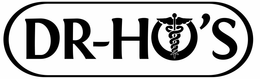 DR-HO'S trademark