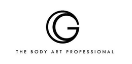 G THE BODY ART PROFESSIONAL trademark