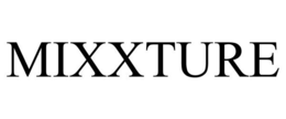 MIXXTURE trademark