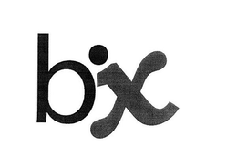 BX trademark