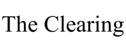 THE CLEARING trademark