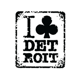 I DETROIT trademark