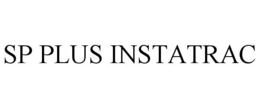 SP PLUS INSTATRAC trademark