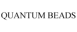 QUANTUM BEADS trademark
