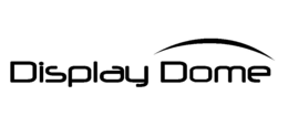DISPLAY DOME trademark