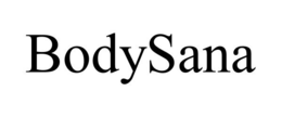 BODYSANA trademark