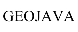 GEOJAVA trademark