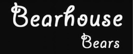 BEARHOUSE BEARS trademark
