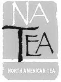 NA TEA NORTH AMERICAN TEA COMPANY trademark