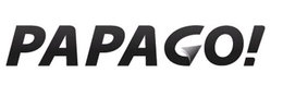 PAPAGO! trademark