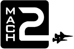 MACH 2 trademark