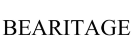 BEARITAGE trademark
