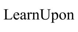 LEARNUPON trademark