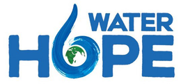 WATER HOPE trademark