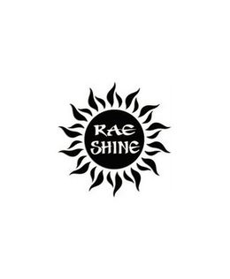 RAE SHINE trademark