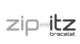 ZIP-ITZ BRACELETS trademark