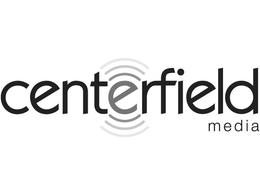 CENTERFIELD MEDIA trademark