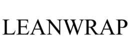 LEANWRAP trademark