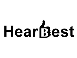 HEARBEST trademark