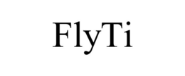 FLYTI trademark