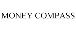 MONEY COMPASS trademark