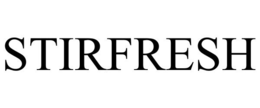 STIRFRESH trademark