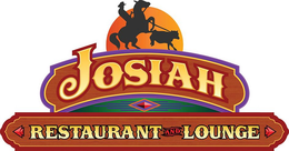 JOSIAH RESTAURANT AND LOUNGE trademark