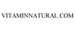 VITAMINNATURAL.COM trademark