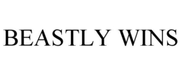 BEASTLY WINS trademark