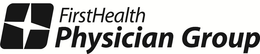 FIRSTHEALTH PHYSICIAN GROUP trademark