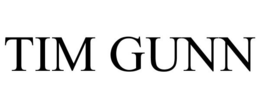 TIM GUNN trademark