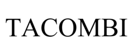 TACOMBI trademark