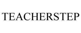 TEACHERSTEP trademark